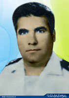 122 Mohammad Kazem Shafiey