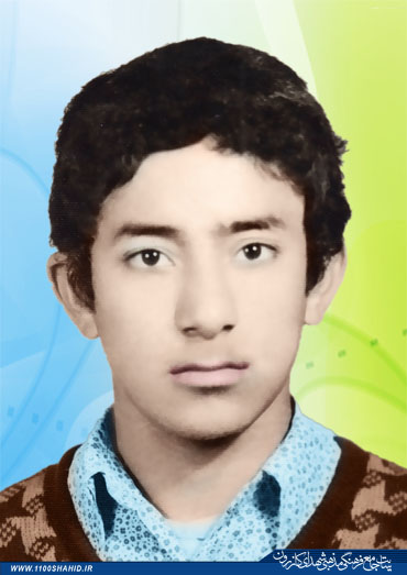 سعید سید محمدحسن