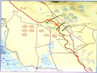 سالروز آغاز عملیات محرم