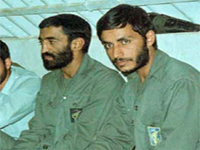 عملیاتی با فرماندهی شهید «همت» و «حاج احمد متوسلیان»
