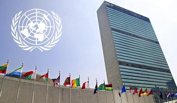 قطعنامه ۵۴۰ سازمان ملل، اقدامی سطحی برای رهایی صدام از باتلاق جنگ