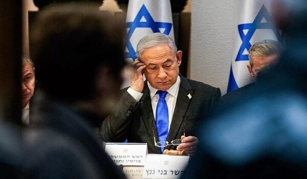 لفاظی‌های جدید نتانیاهو برای سرپوش گذاشتن بر شکست در غزه