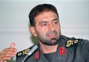 شهید طهرانی‌مقدم ریل‌گذارِ وعده صادق بود