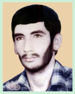 زندگینامه شهید ابراهیم جلالی
