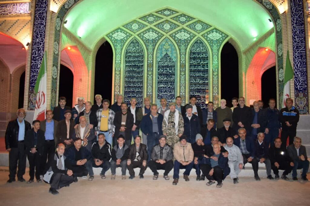 سالگرد عملیات کربلای 4: یادآوری فداکاری‌های رزمندگان کازرون