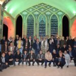 سالگرد عملیات کربلای 4: یادآوری فداکاری‌های رزمندگان کازرون