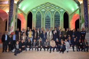 سالگرد عملیات کربلای 4: یادآوری فداکاری‌های رزمندگان کازرون
