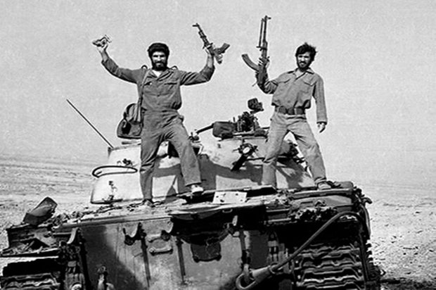 حماسهآفرینی در ذوالفقاری: روایت فرماندهان از نبرد سرنوشتساز