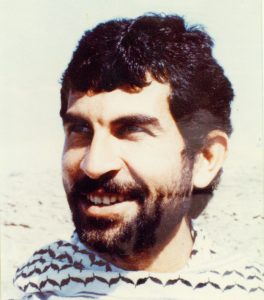 قفس را میشکنم، به آفتاب میپرم: درسِ ایستادگی و پروازِ شهید احمد رضوانیزاده