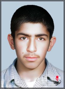 شهید حمید وطن