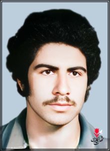 شهید ذوالفقار حسنی سرباز وظیفه ارتش محل شهادت گیلان غرب