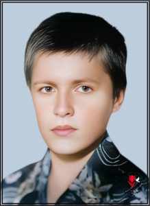 شهید رمضان شفیعی سیف آبادی محل شهادت شلمچه کربلای5