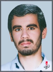 شهید عبدالرسول گلستان محل شهادت شلمچه کربلای5