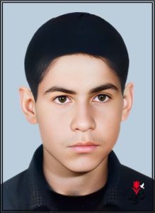 شهید علی دهداری