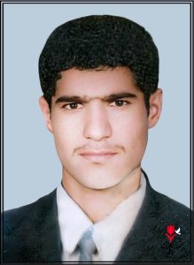 شهید محمدهادی گلستانفرد