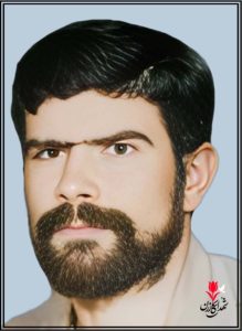 شهید مهدی(تورج) رضازاده