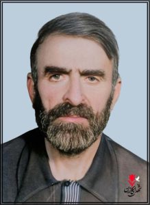 شهید نجف گلستان