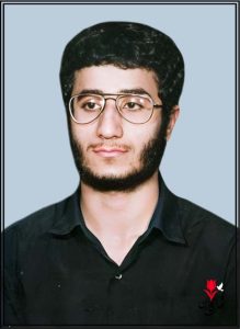 شهید هاشم مرادی