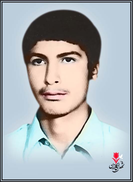 سردارشهید سعید دهقانی محل شهادت رقابیه
