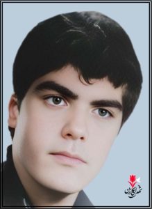 شهید حسینقلی تیشه زن