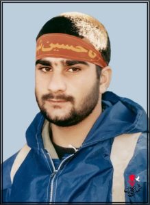 شهیدعباس جریده