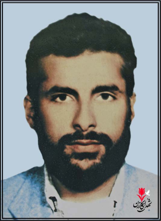 شهید علی اکبر شجاعی محل شهادت شلمچه کربلای5