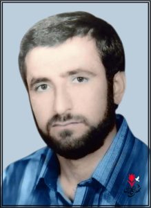 شهید محمدعلی خواجه محل شهادت شلمچه کربلای 5