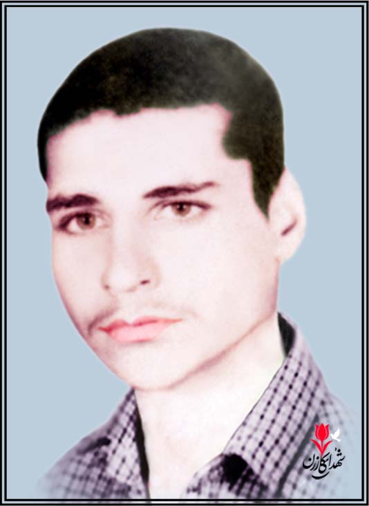 شهید منوچهر دلیرپور