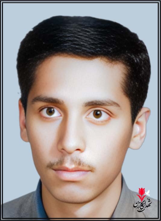 شهید نادر نصیری محل شهادت سومار