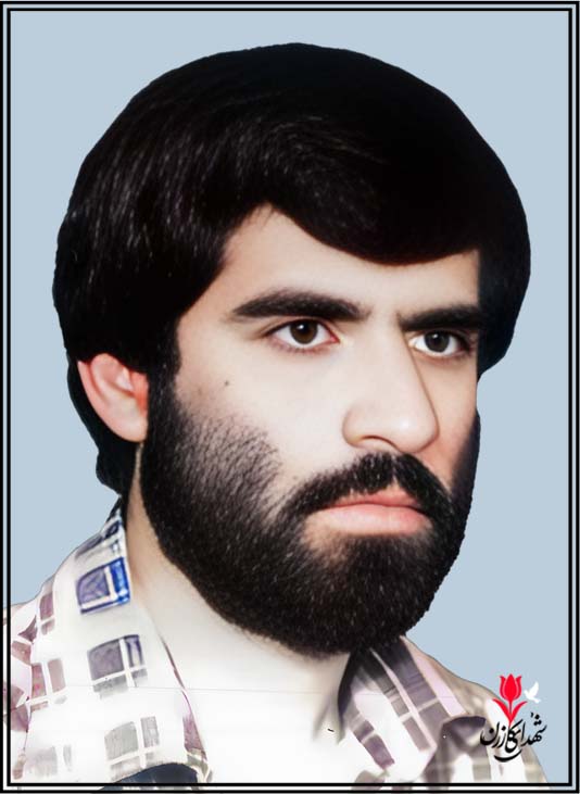 شهید هدایت اله محمودیان محل شهادت شلمچه کربلای5