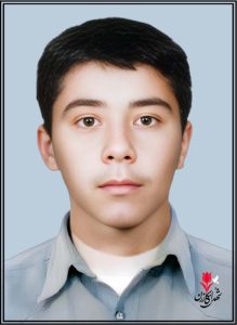 شهیدشعبانعلی موصلی