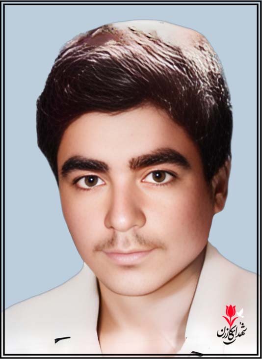 شهیدنادعلی رحیمی محل شهادت شلمچه کربلای5