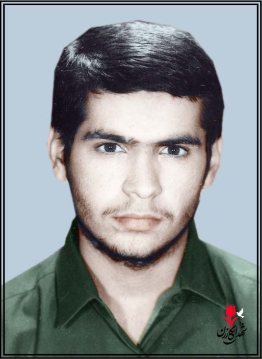 صفدر ستونی زاده محل شهادت کربلای5 شلمچه