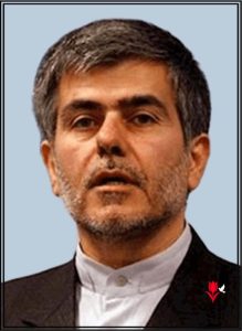 فریدون عباسی