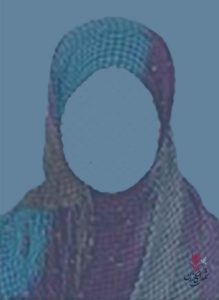 بدون تصویر بانوان