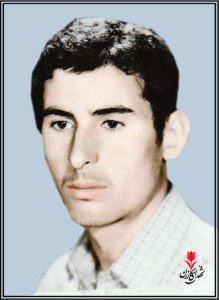 حسینعلی سی سختی