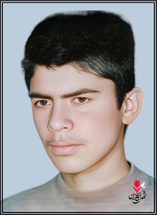 شهید حمید بردان