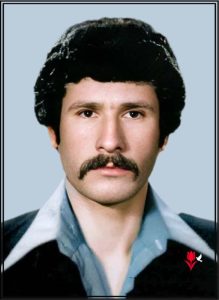 حمیدرضا صدیقی محل شهادت تنگ چزابه