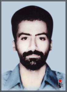 سردار شهید محمد پژگاله