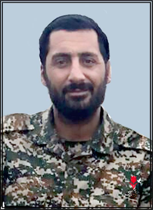 سید فخر الدین تقوی نژاد محل شهادت سوریه