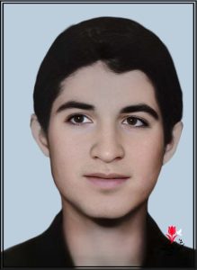 شهید ابوالفتح شفیعی محل شهادت فاو والفجر8