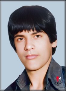 شهید اصغرهماخسروی محل شهادت سومار