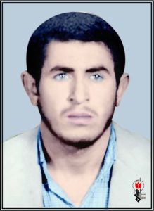 شهید حسن جعفری