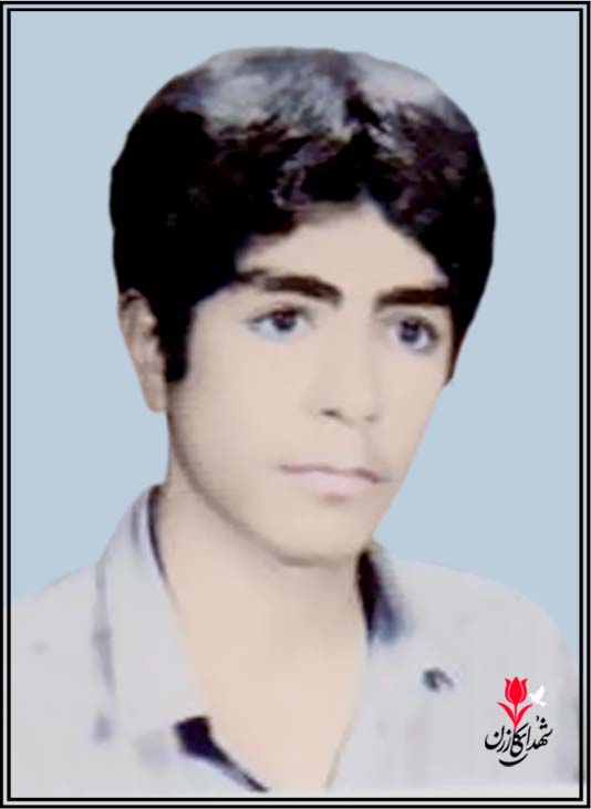 شهید حسین عمله طاهرکیخا