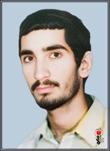 شهید خداداد رضازاده