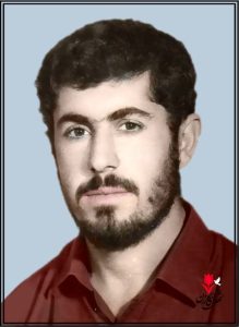 شهید سید محمدشفیع حسینی