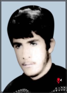 شهید سیدعبدالهادی شاه امیری