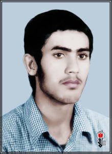 شهید سیدمسلم حسینی بلیانی