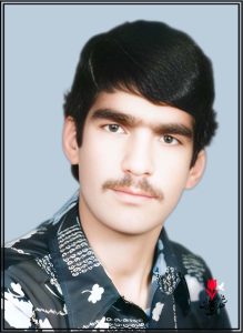 شهید شعبان حسنی