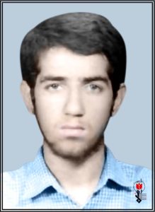 شهید صمد اعتمادی